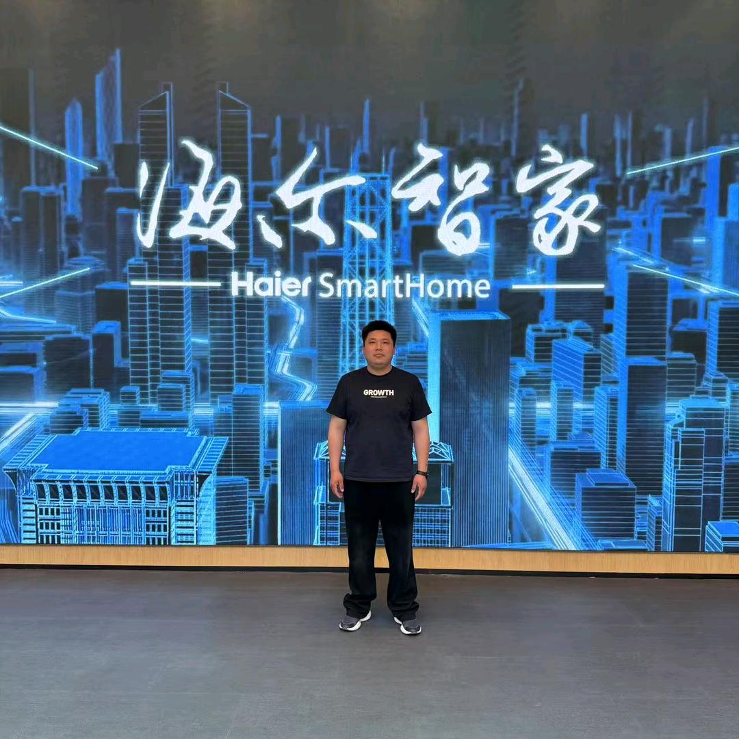 张同学空气能金牛地暖