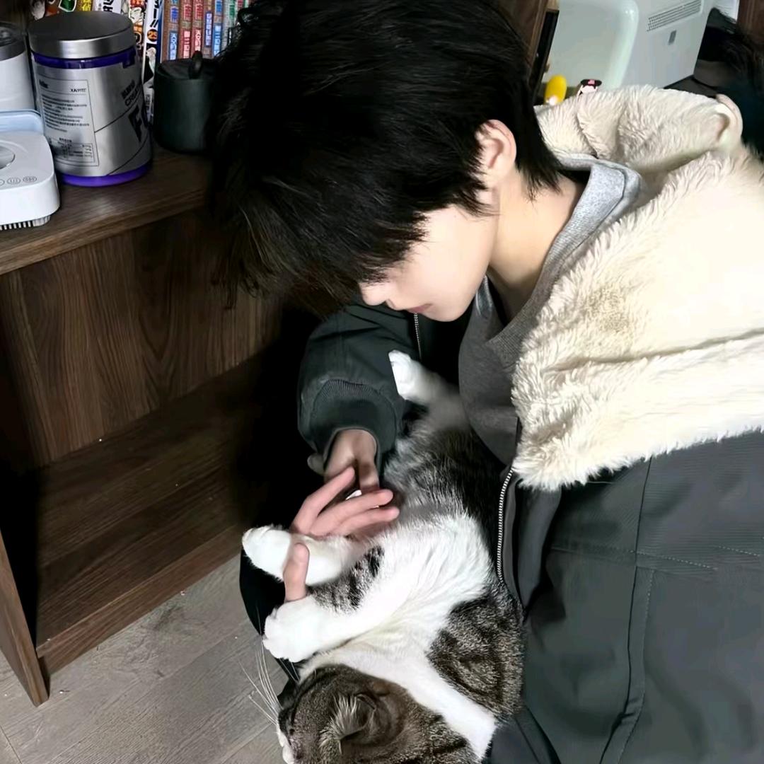 杰.