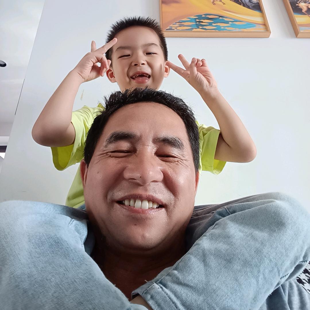 陈生（橱窗有你喜欢的好商品）