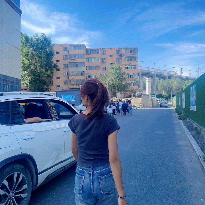 北鼻 💗