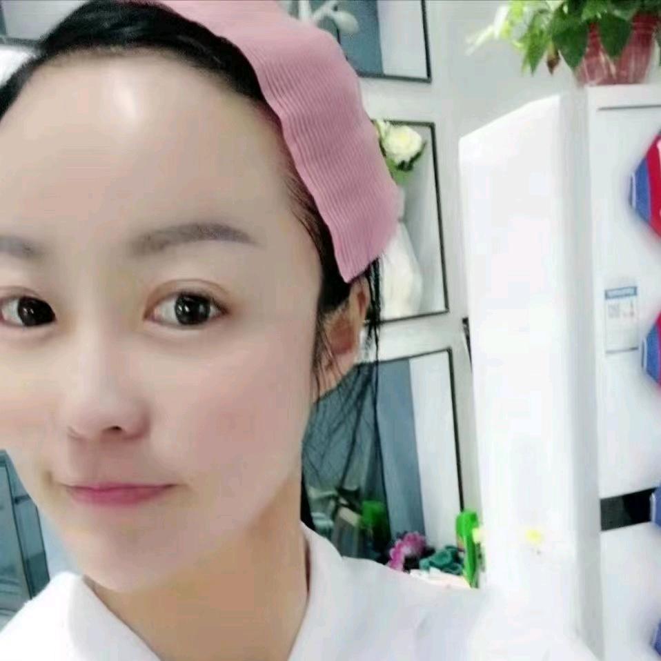 爱跑步的玲珑