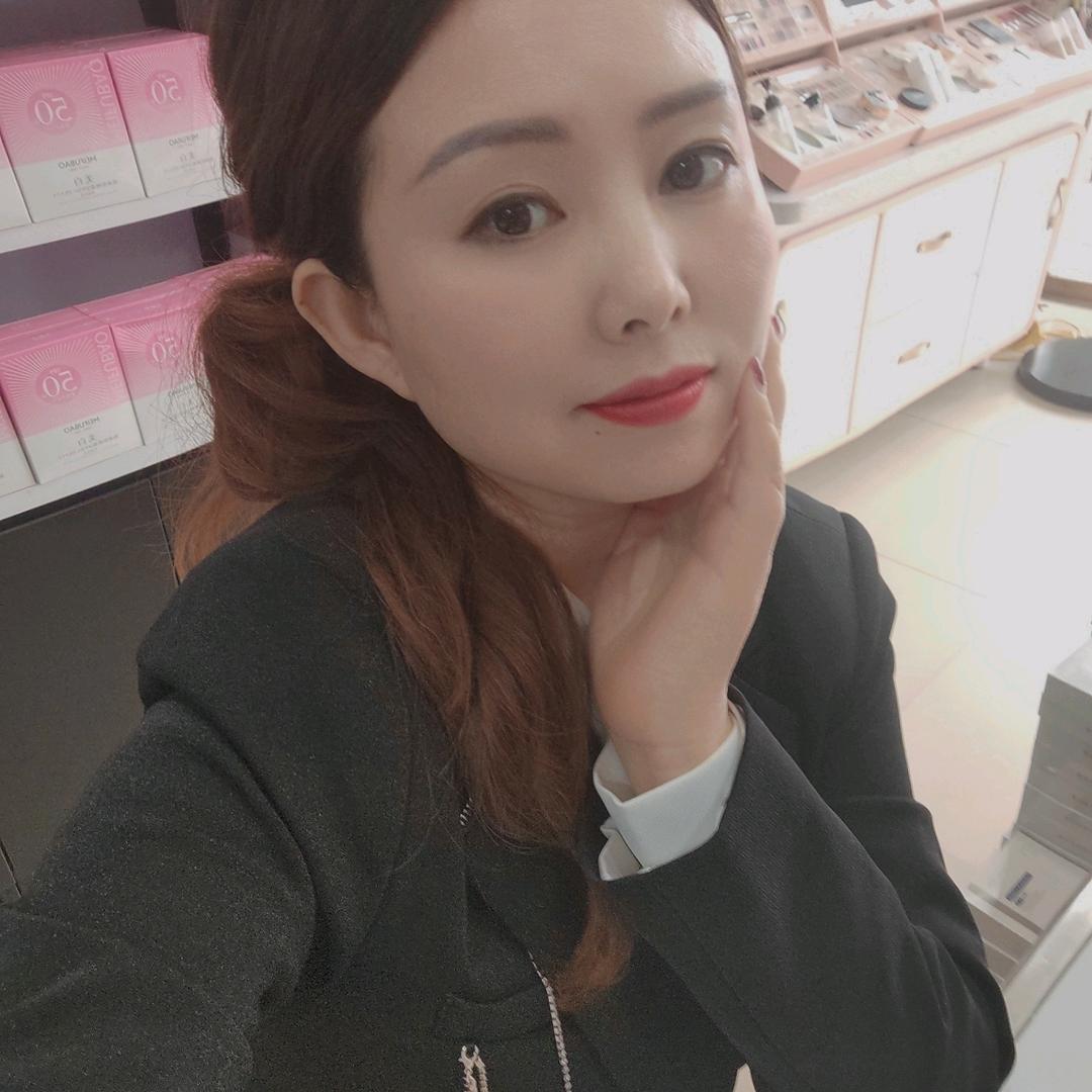 燕子燕子（美肤宝）
