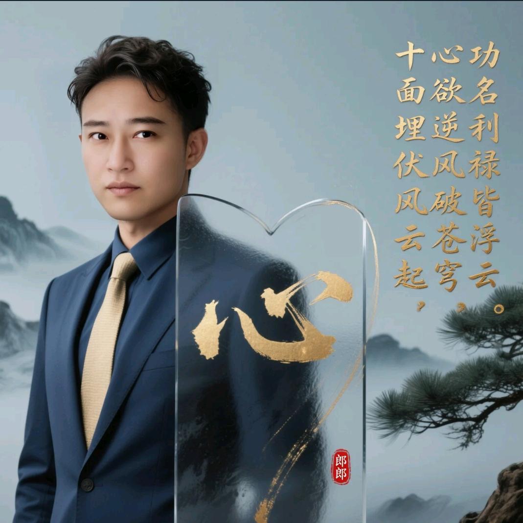 心~~