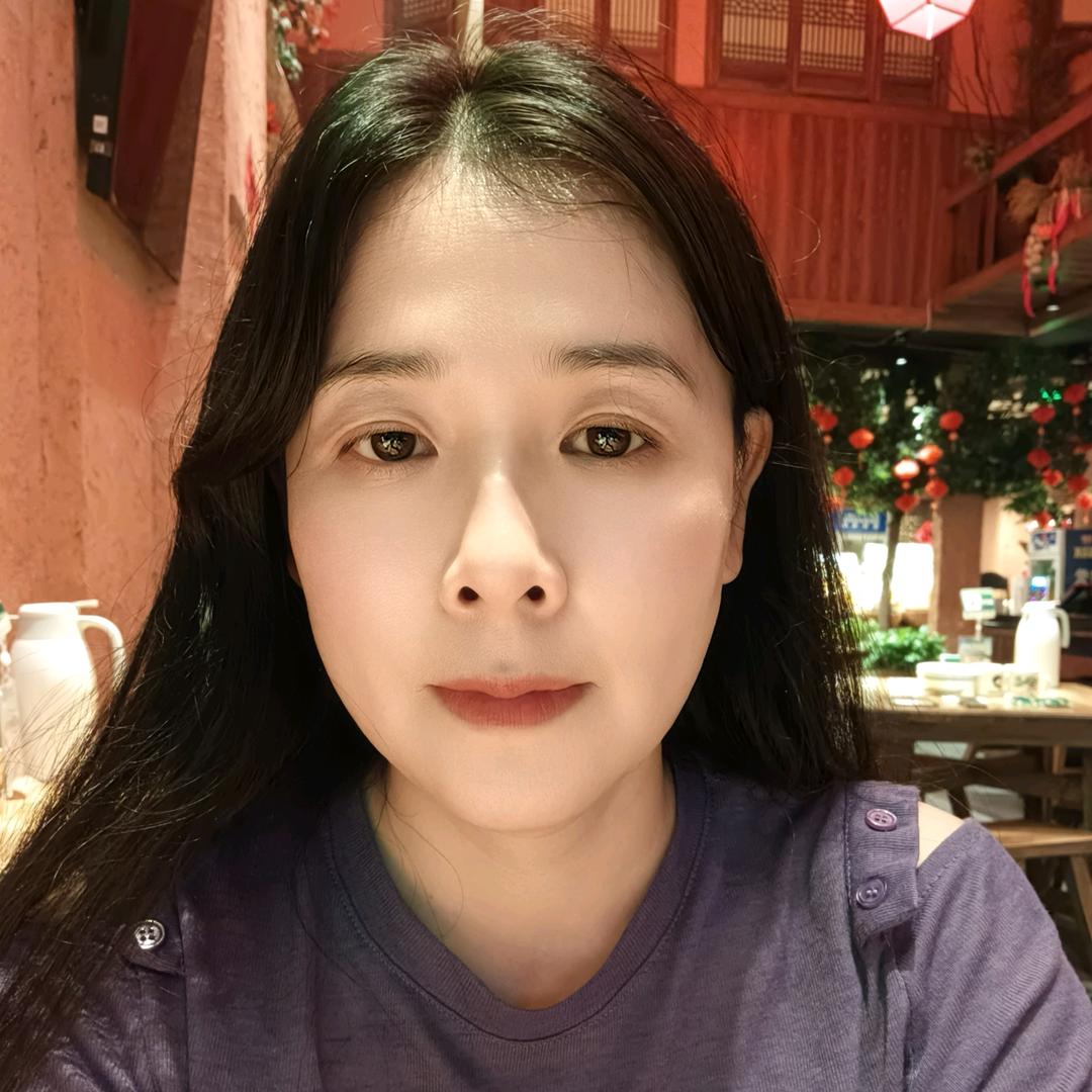 馋嘴英子