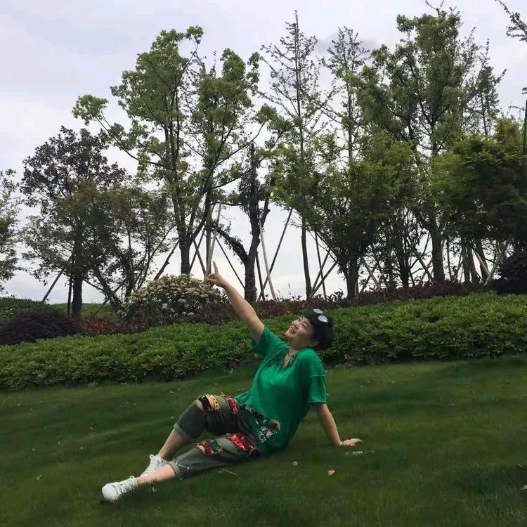 CH阿红