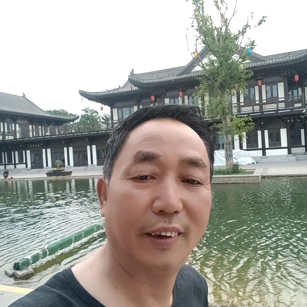 王明胜