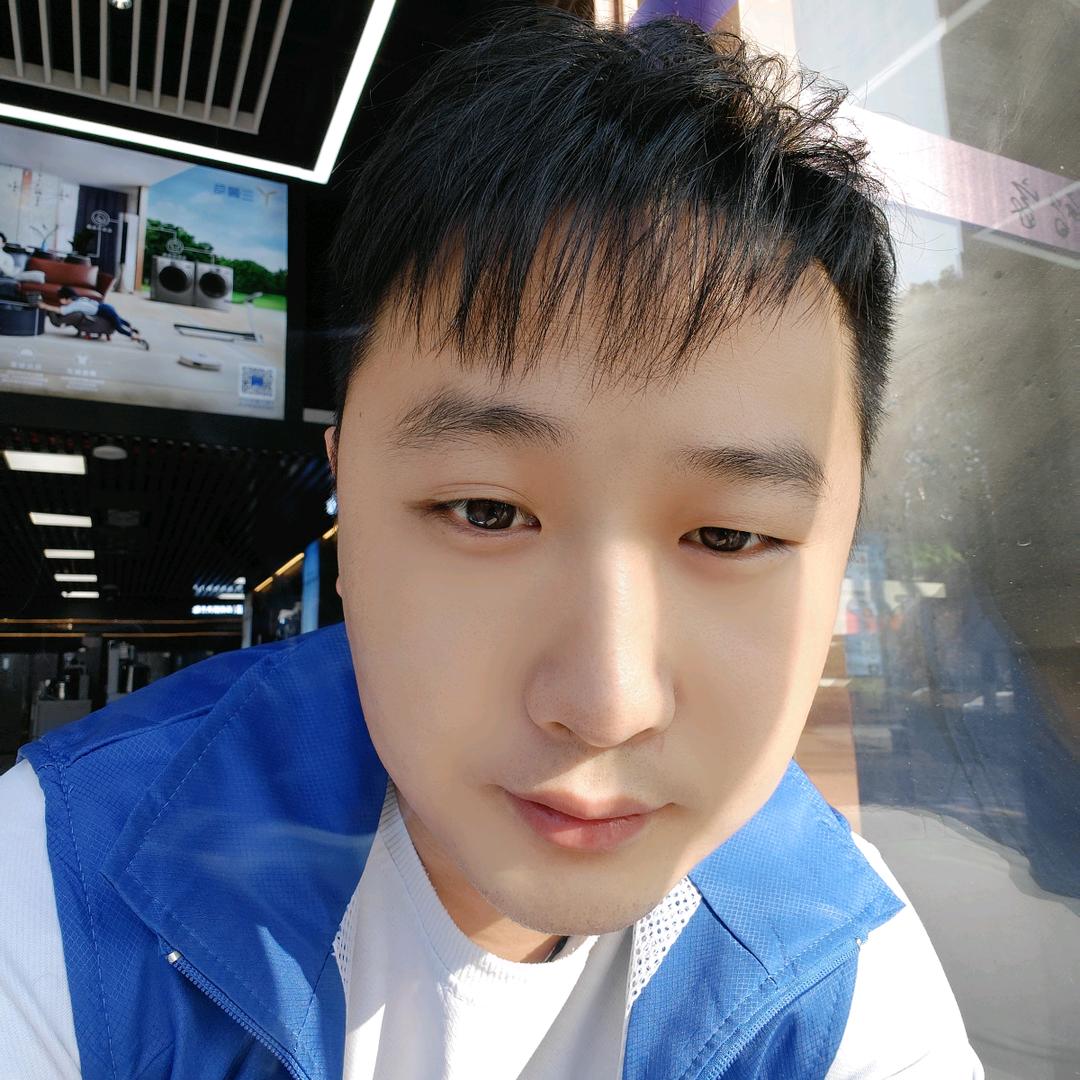 賣海尔的晓新新