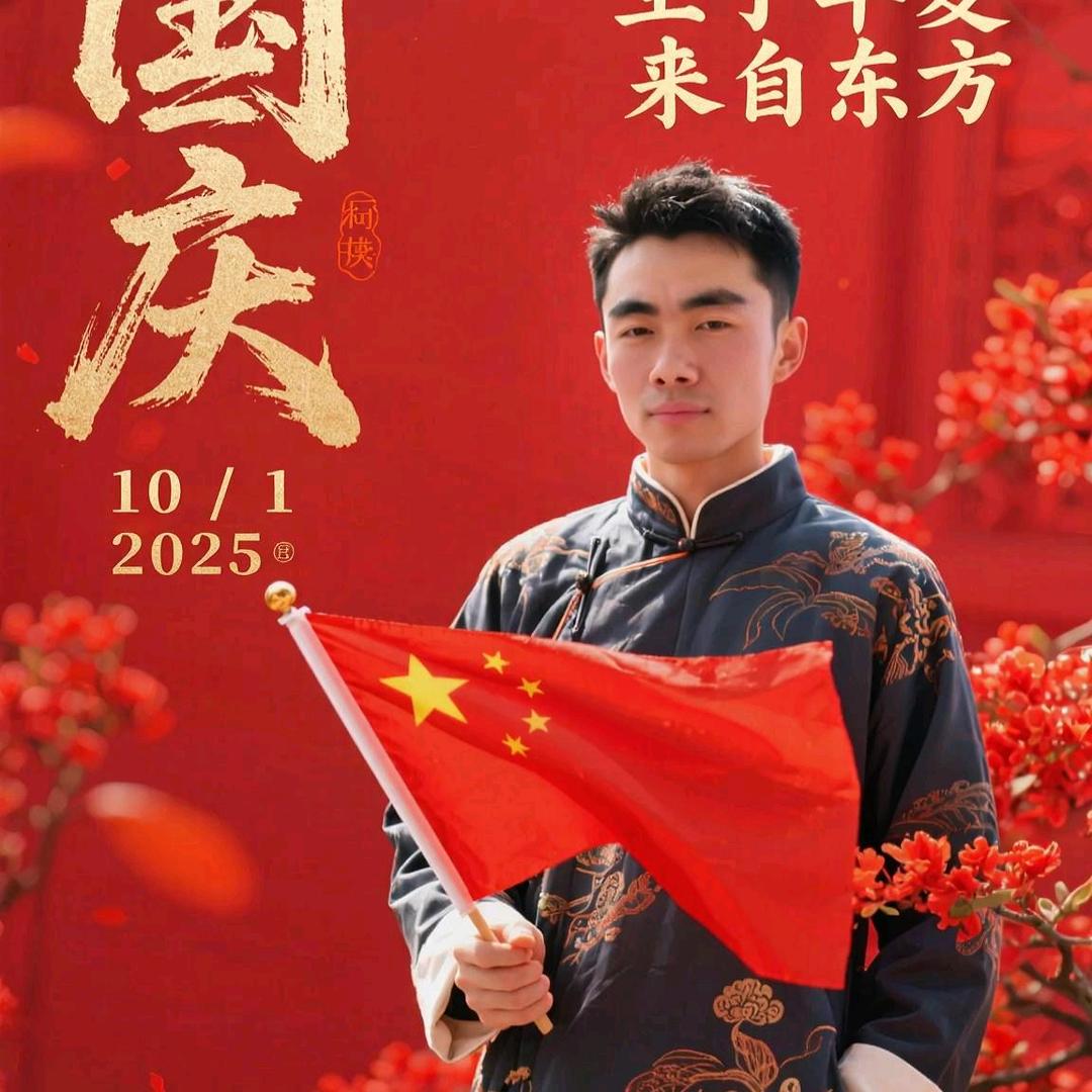 🇨🇳叔眼里只有我🍃止不住心动🍀