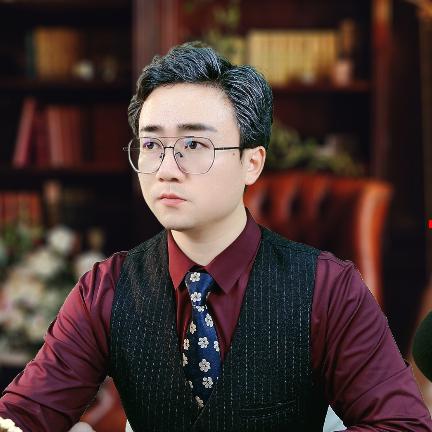 陈老师高中规划