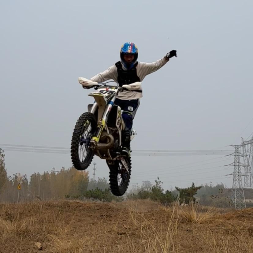 MX—英凯