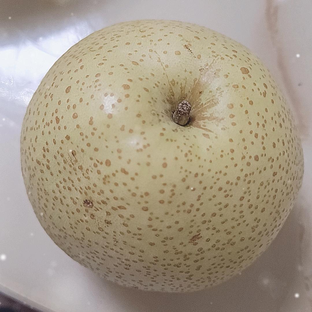 一场梦