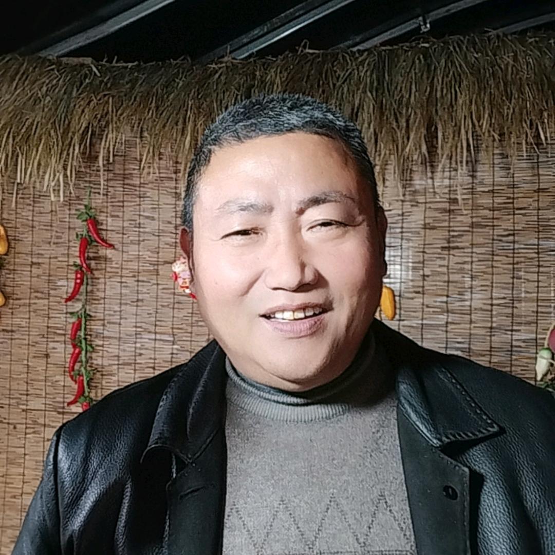 笑迎天下客