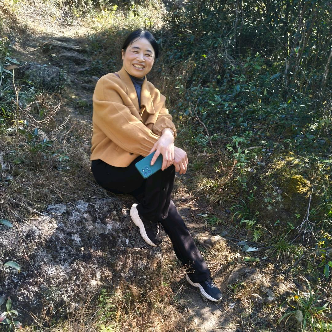 《黄》姐