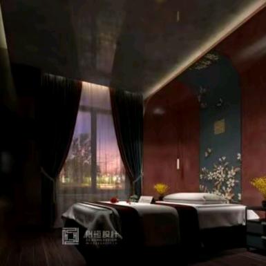 淮北沐足天园壹品