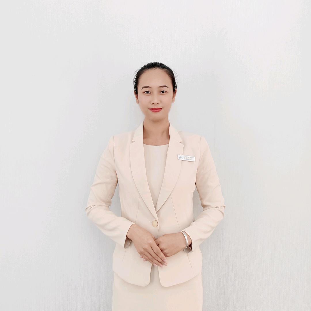 河西壹品—小许