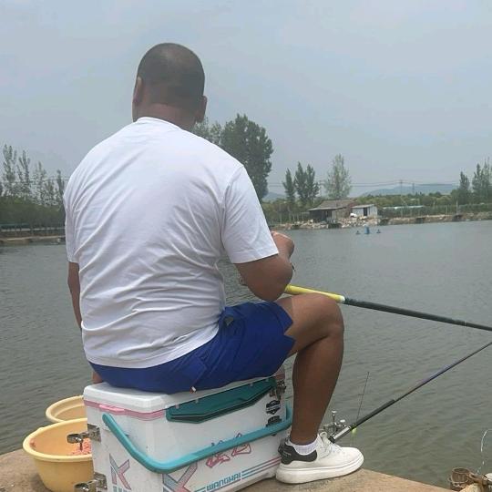 大叔渔具（正品）