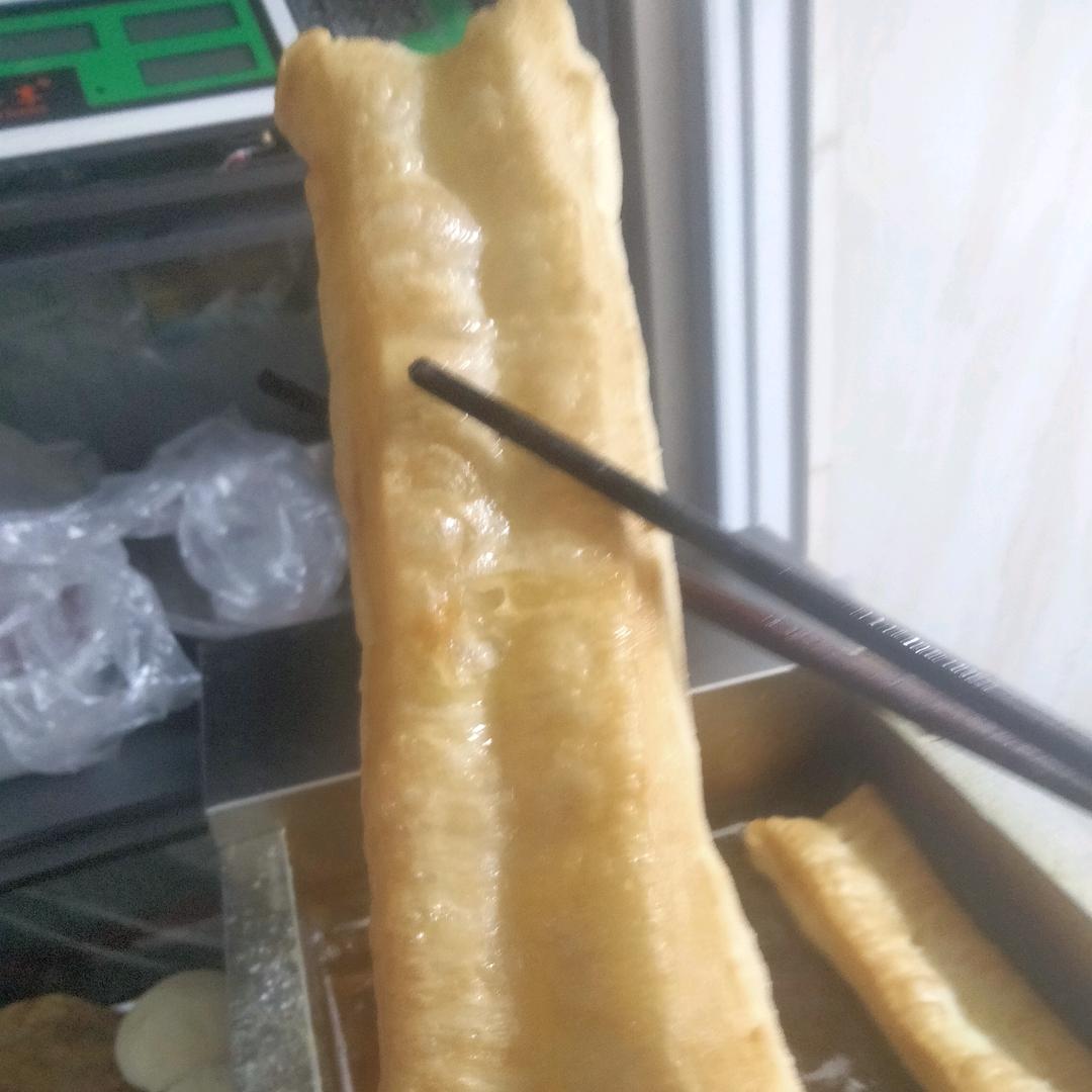 明天会更好
