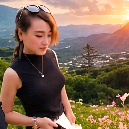 琼琼