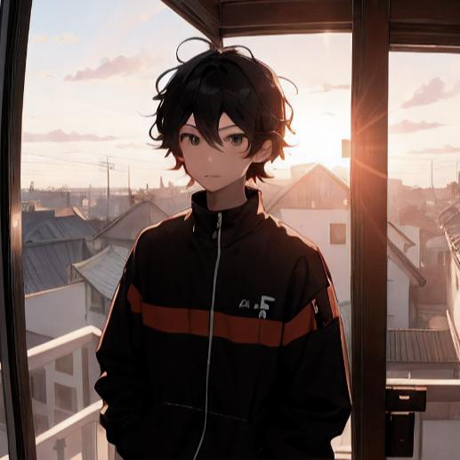 人间难得此少年