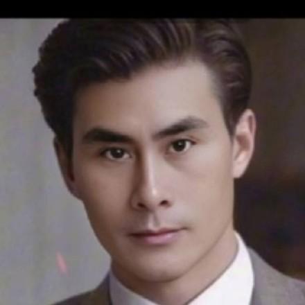 李家二少爷：李二哥