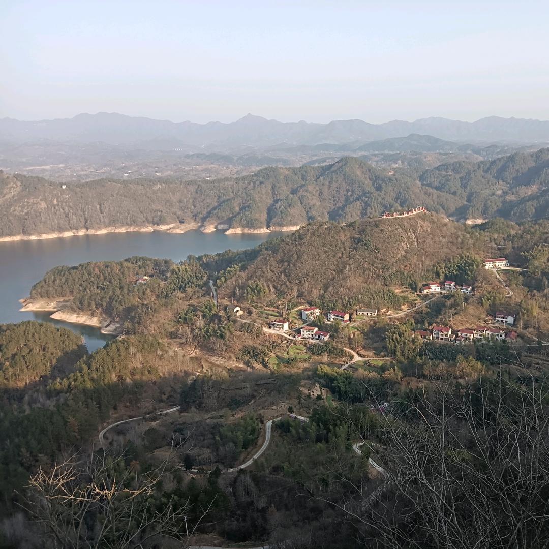 梨花大鼓（四）