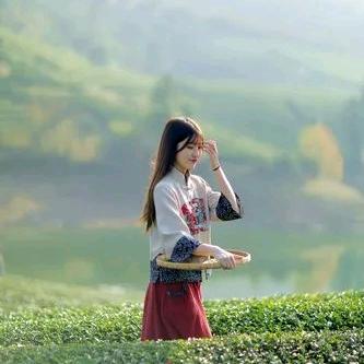 小仙女穿搭分享