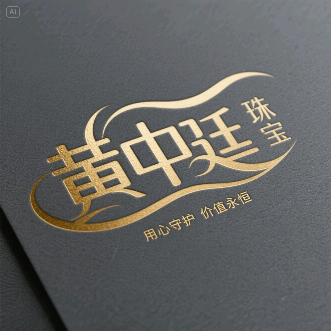 黄中廷珠宝旗舰店