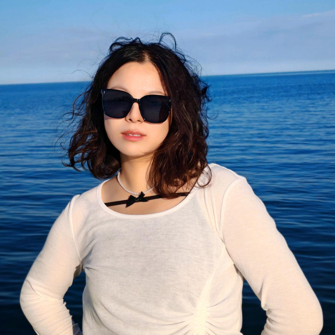 ᥫᩣ🍎欧气满满