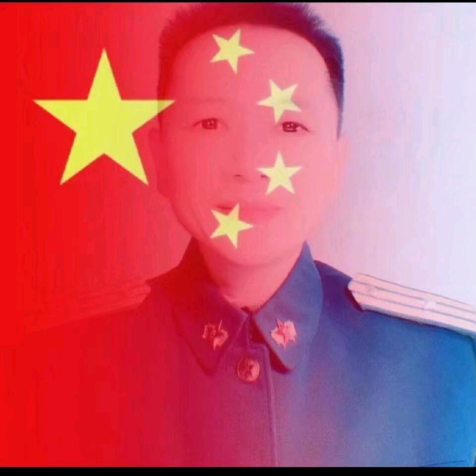 215102退役kj少校🇨🇳
