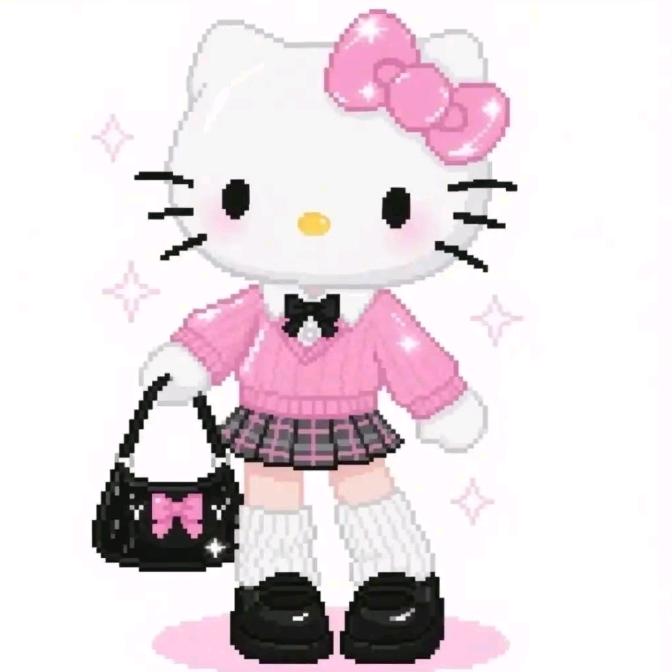 Kitty酱