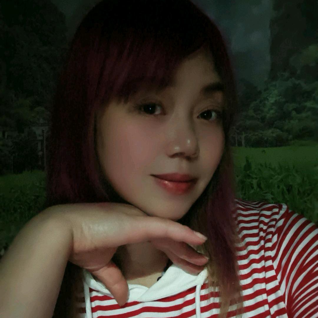 张曦瑶单身聊天小主播