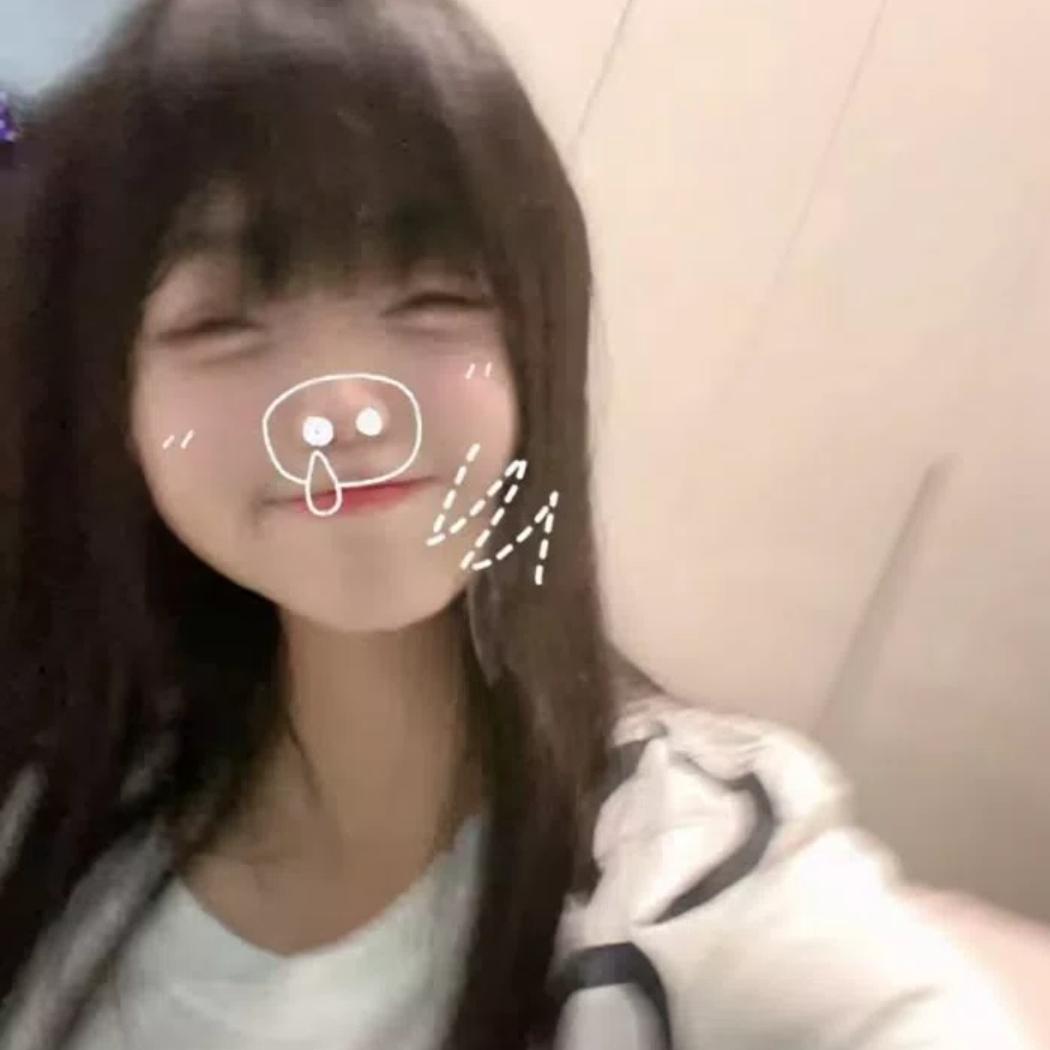 忧郁的江苏妹