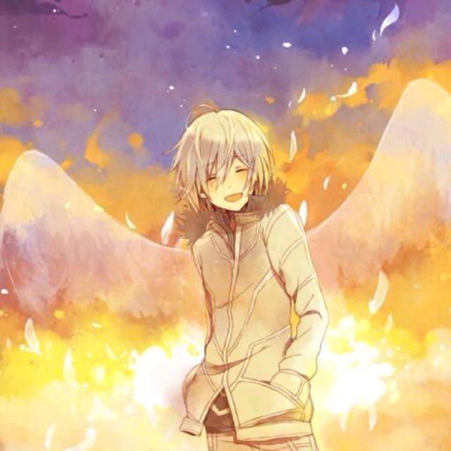 世界突然变得好安静