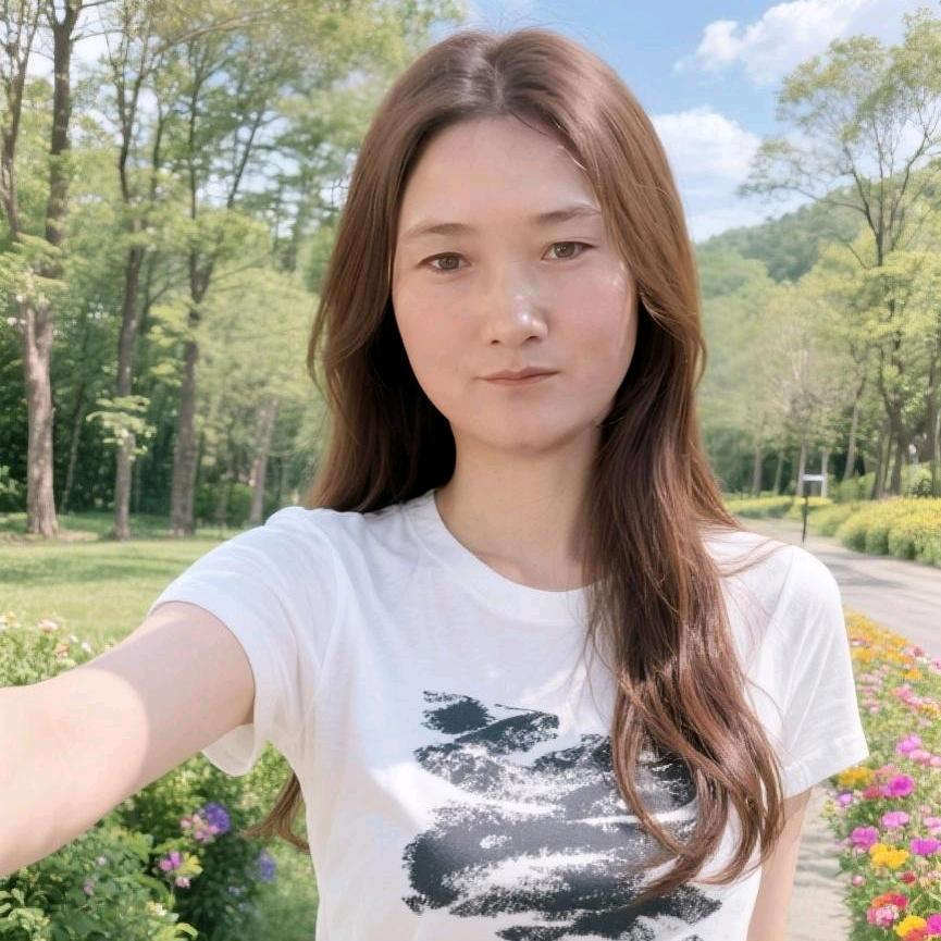 农村幺妹（拒绝私聊）