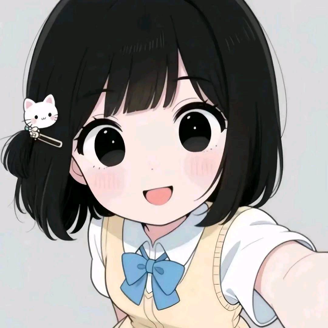 糕冷小喵.