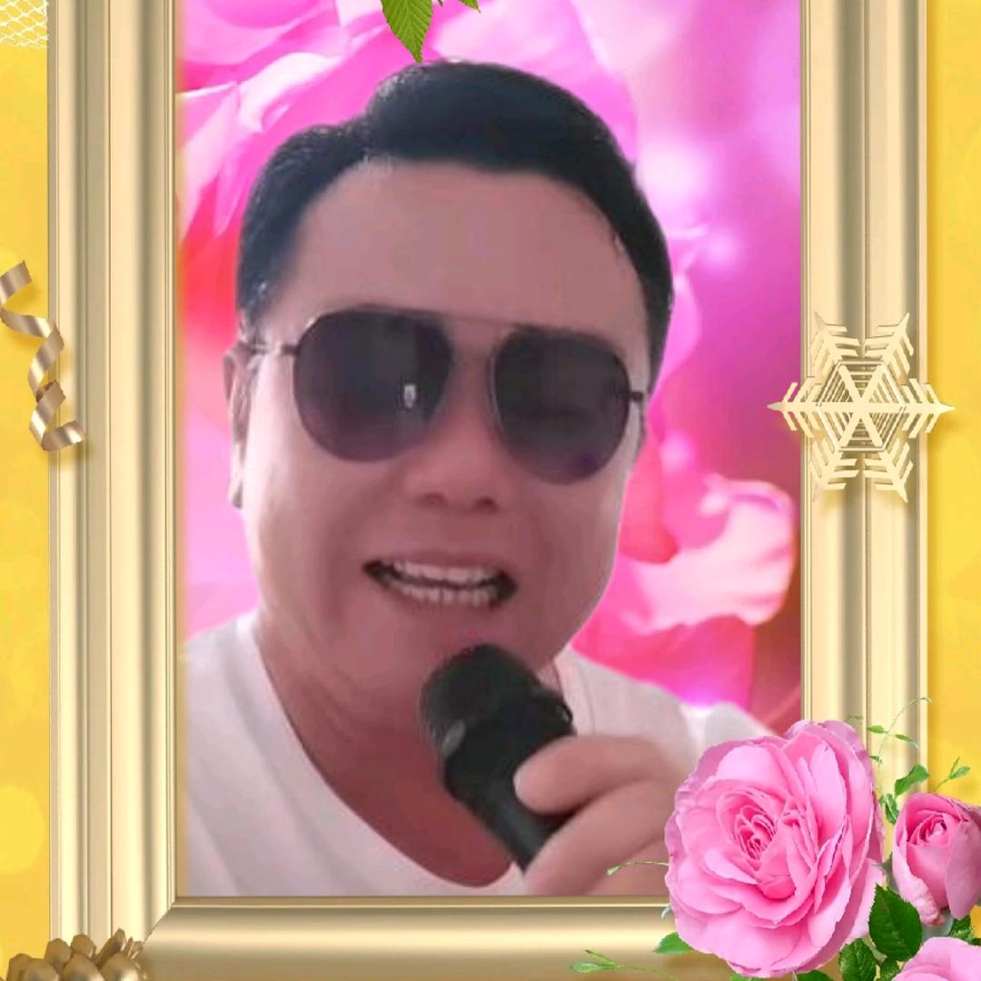 雄鹰展翅🎤李哥