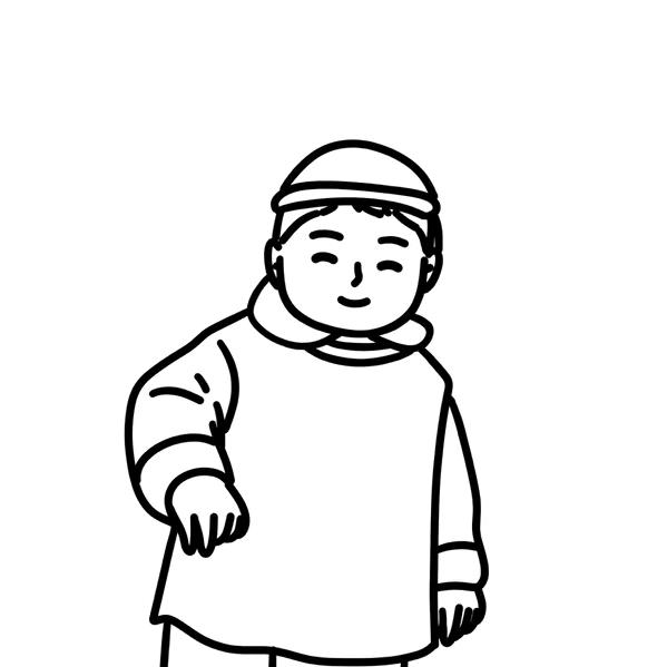 罐头老师（老号）请关注新号