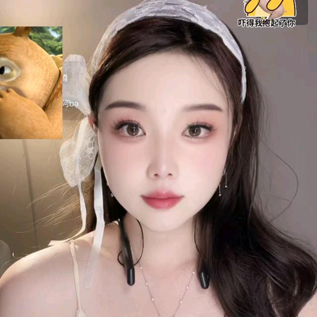 芽芽(小号)