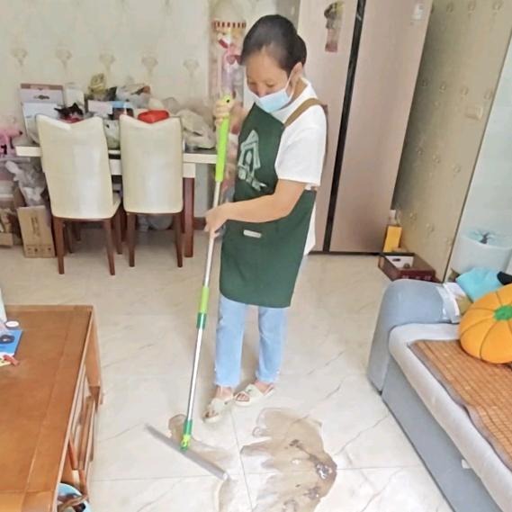 万州小邓家政服务