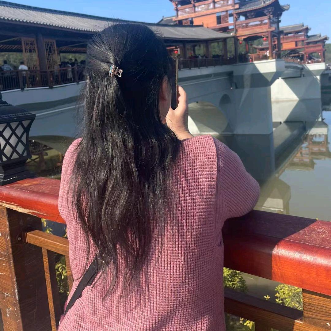 春暖花开❤️❤️❤️