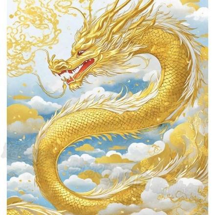 龍威天下