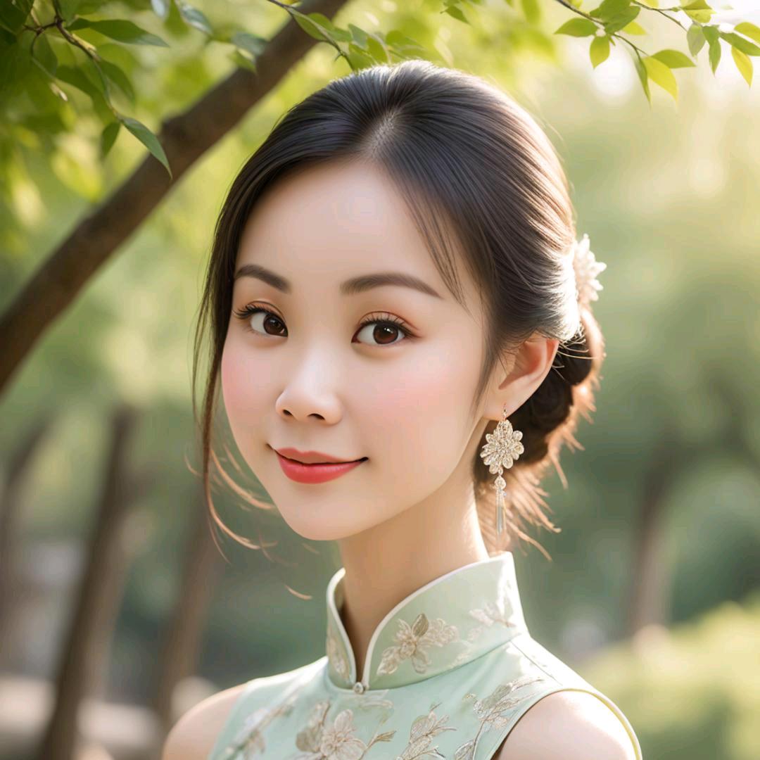 笑笑姐