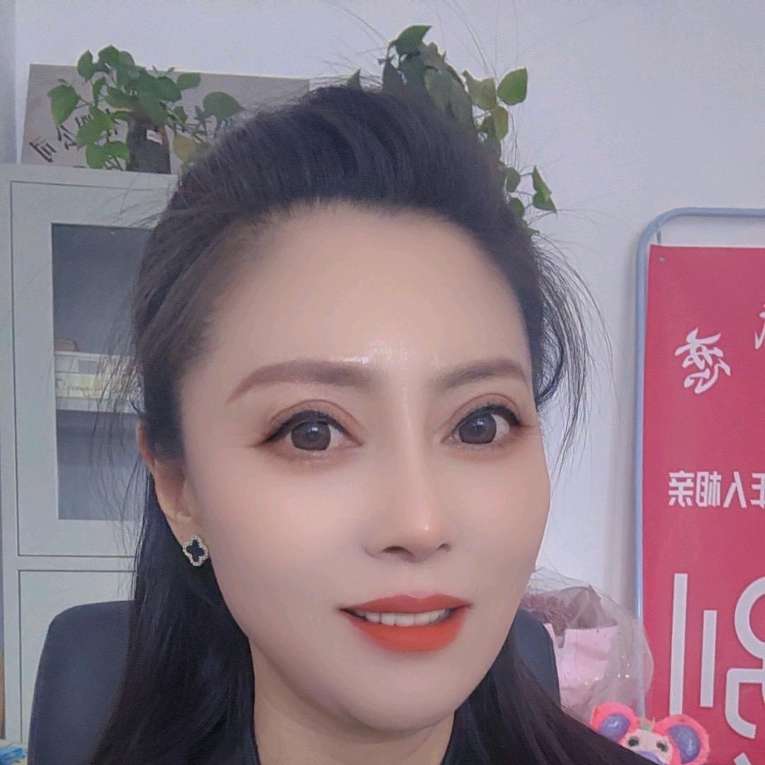 好月老丽姐