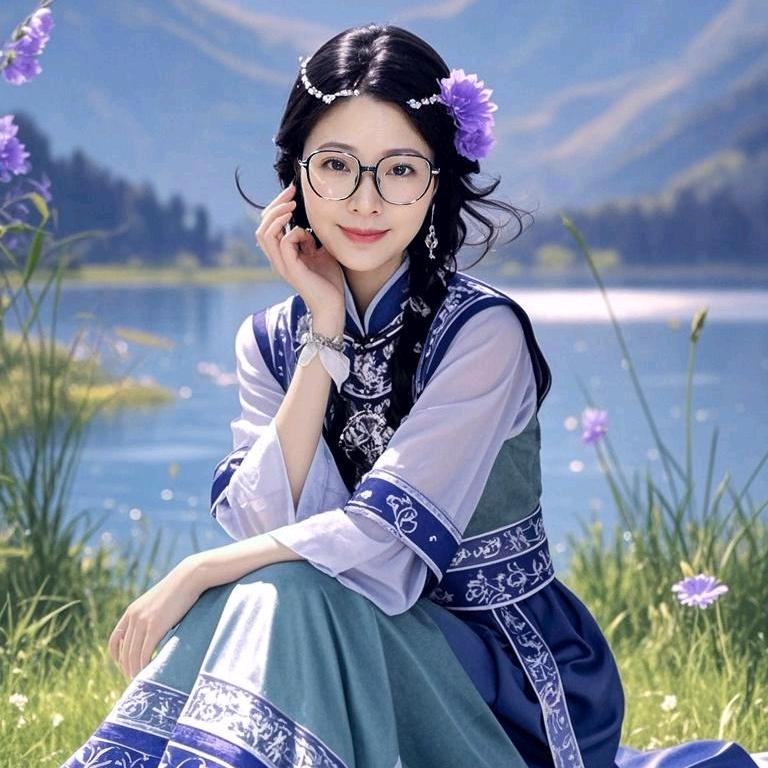 冬梅姐姐🎤