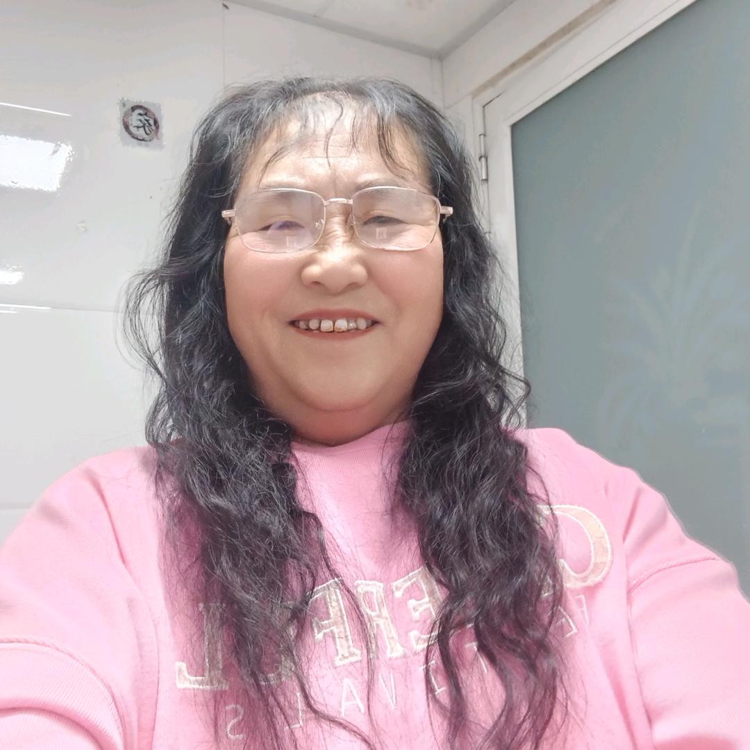 每天都开心，老卯