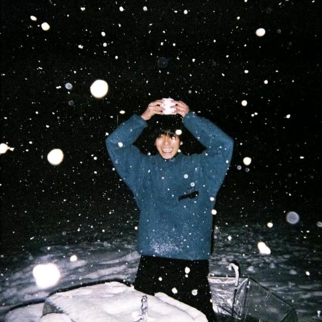 豆浆味的老油条