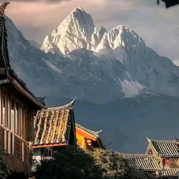 千祥云集
