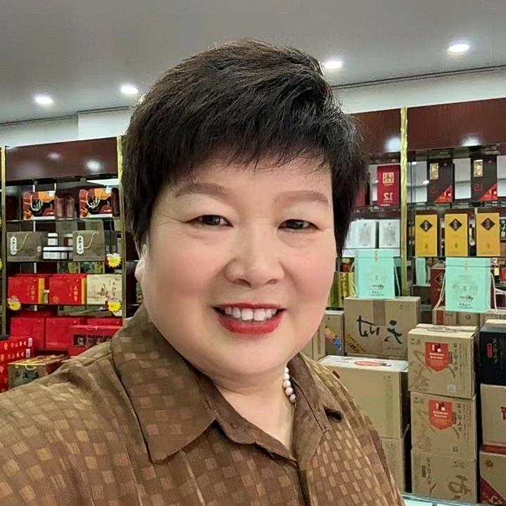 临泉县老韦家土特产