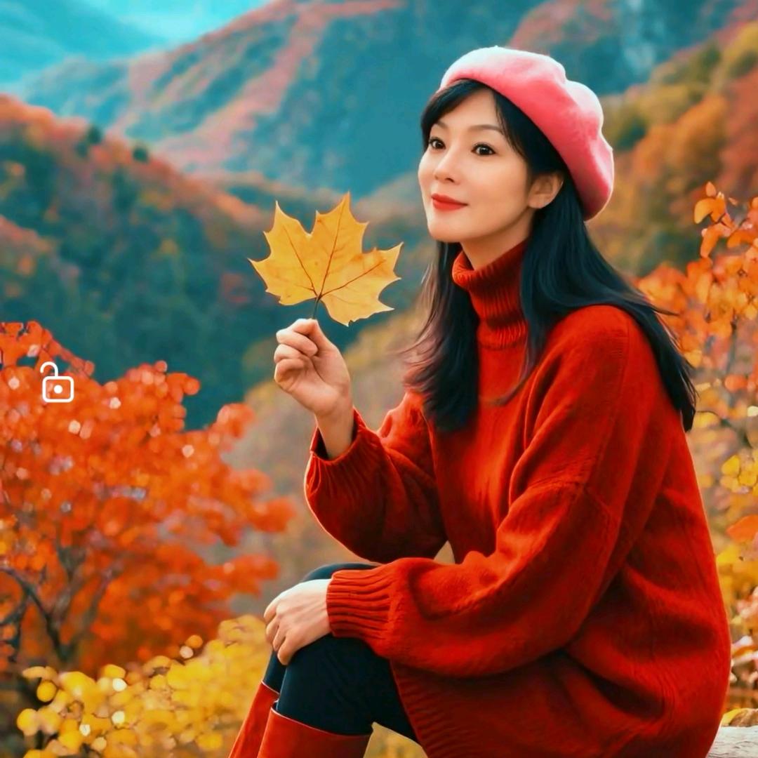 君君《橱窗带货》