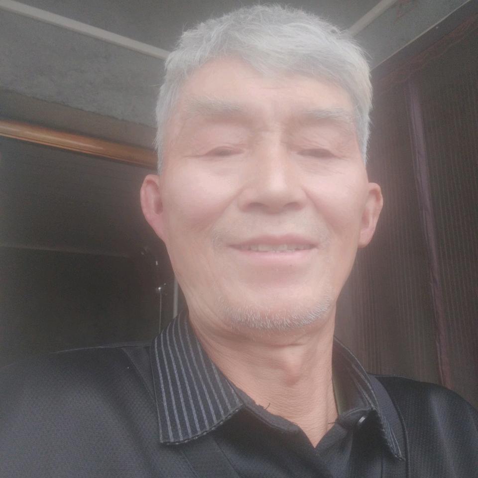 残疾大叔